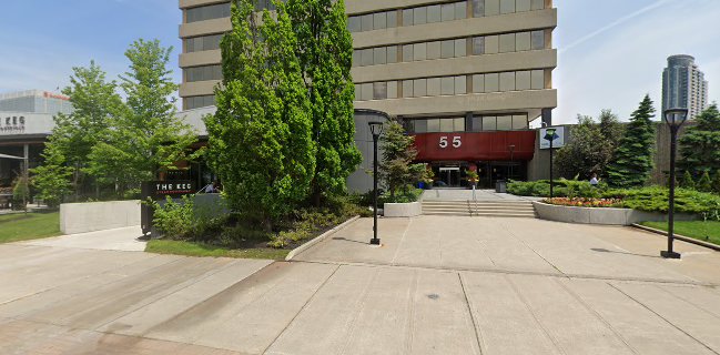 The Keg Steakhouse + Bar - Square One