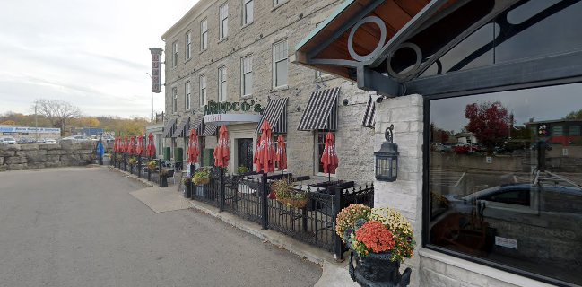 Johnny Rocco's Italian Grill