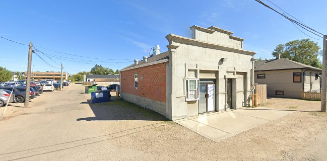 Slyson's Perogies Plus... Burgers, Wings and Other Things