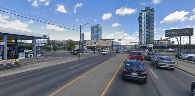 Opinii despre Luubann East African Restaurant în Calgary - Hospitality and gastronomy