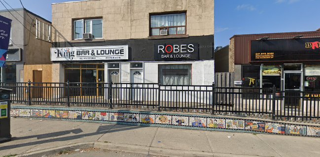 Robes Bar & Lounge