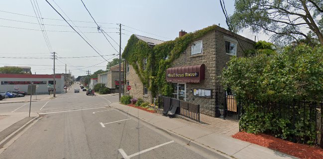 Buell Street Bistro
