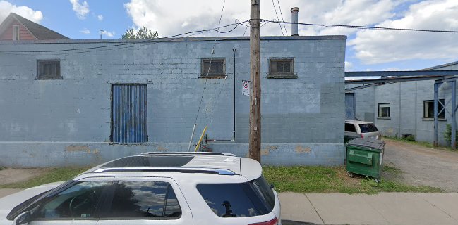 Opinii despre Detour Coffee Roasters în Hamilton - Hospitality and gastronomy