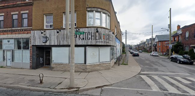 The Kitchen Collective