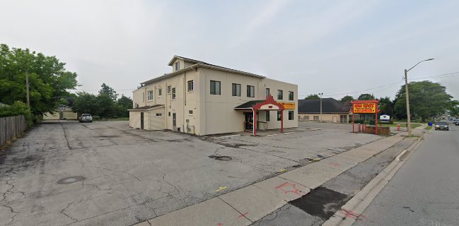 Far East Chinese Restaurant