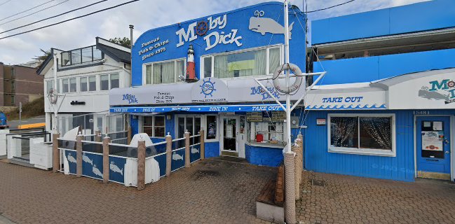 Moby Dick Restaurant