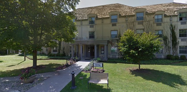 Restaurant Ninety One