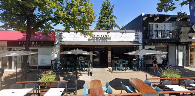 Opinii despre Good Co. Kits în Vancouver - Hospitality and gastronomy