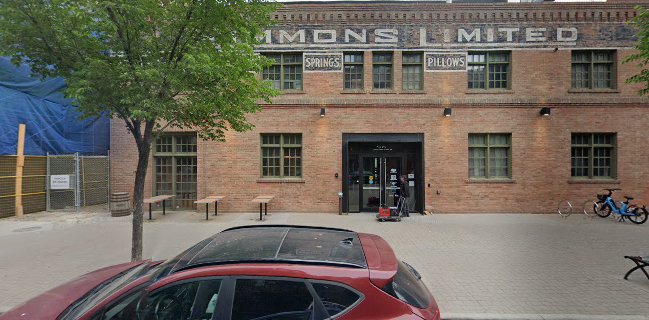 Connie & John's Pizza