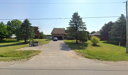 Country Road Coffee Roastery