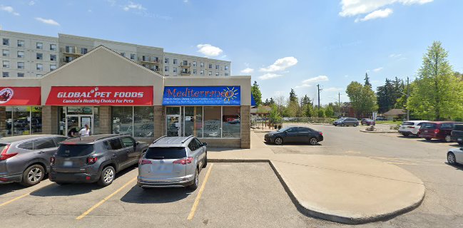 Mediterraneo Family Restaurant