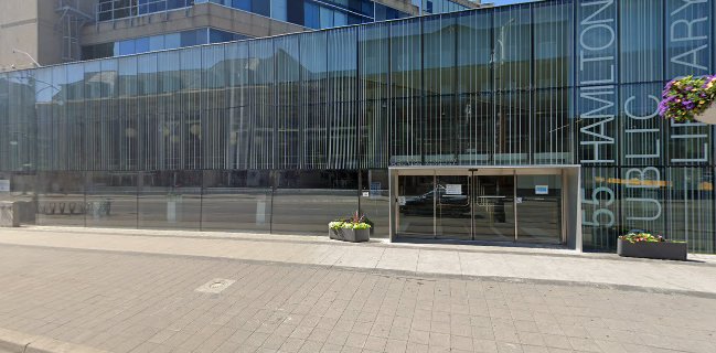 Opinii despre British Baked Goods în Hamilton - Hospitality and gastronomy