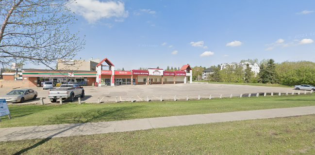 Capital Pizza and steak house