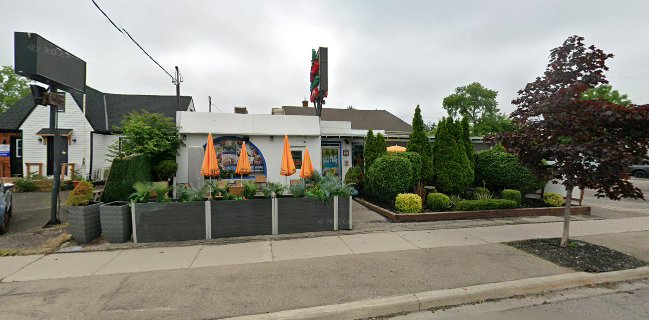 Chile & Agave Mexican Grill