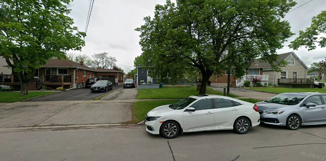 Frosty Sweets Niagara