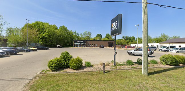 Opinii despre Beer Store 3042 în Tillsonburg - Hospitality and gastronomy
