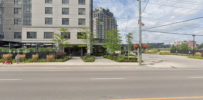 Proof Kitchen + Lounge