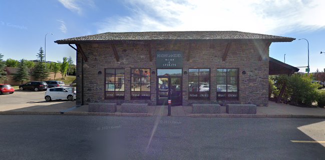 Highlander Wine & Spirits Aspen Landing