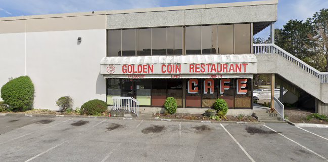 Golden Coin Restaurant
