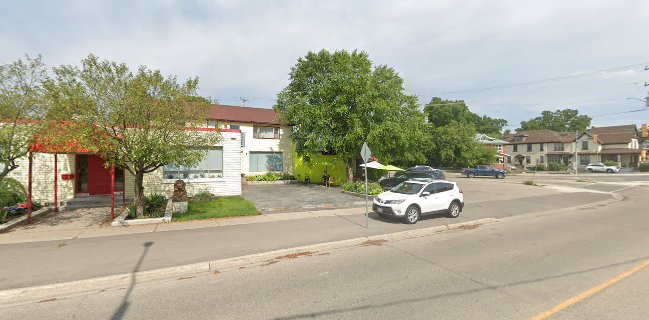 City Cafe Bakery - West Ave.