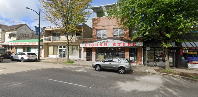 Mountainview Liquor Store