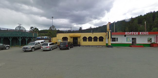 91888 Alaska Hwy, Whitehorse, YT Y1A 5G5