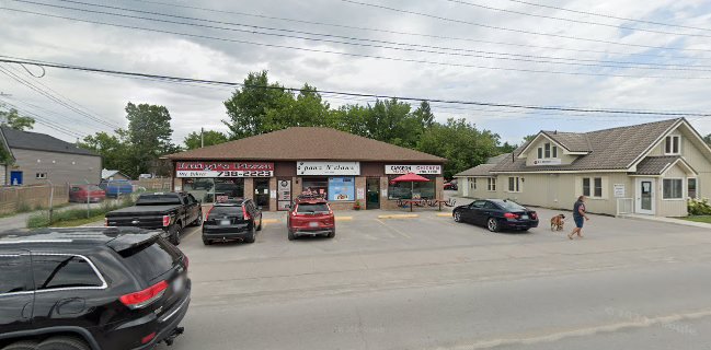 Opinii despre Caygeon Chicken în Kawartha Lakes - Hospitality and gastronomy