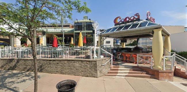 Coco's Terrace Steakhouse