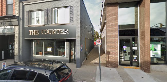 THE RIVERBRAKE CAFE BISTRO