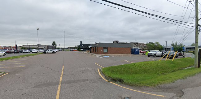 Caribou Restaurant + Wine Bar