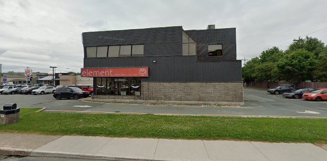 Element Coffee Bar and Lounge