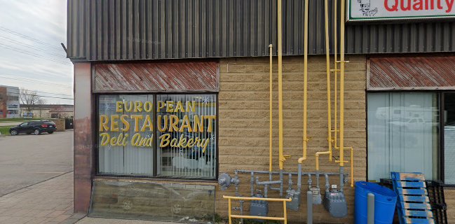 Quality Bakery And Deli