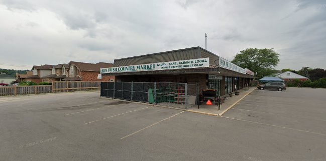 Farm Fresh Country Market