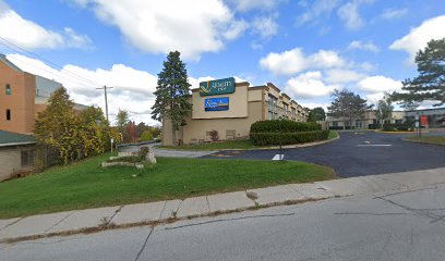 Kincaid's Dining Room & Lounge