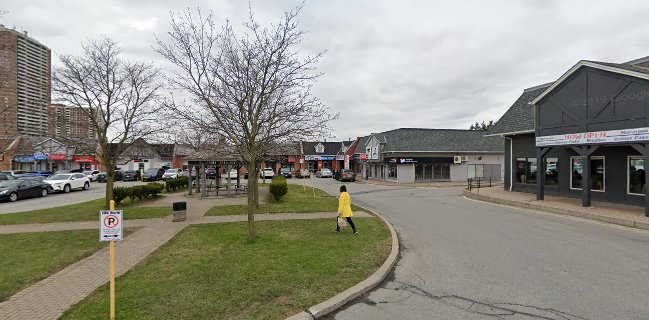 Opinii despre The Cups (Steeles) în Thornhill - Hospitality and gastronomy