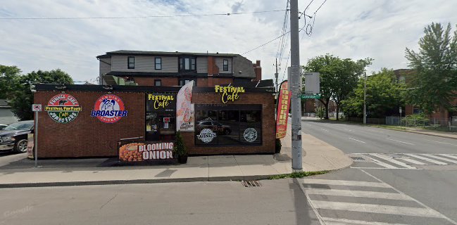 Opinii despre Festival Café în Hamilton - Hospitality and gastronomy