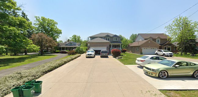 Adelina's Catering - Welland