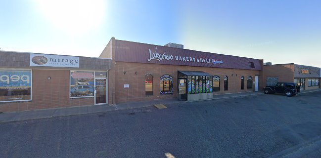 Lakeview Bakery & Deli - Lethbridge
