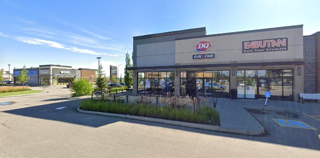 Dairy Queen Grill & Chill