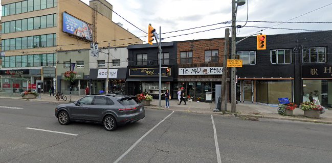 519 Eglinton Ave W, Toronto, ON M5N 1B1