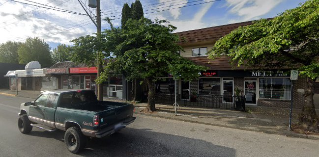 Il Corsaro Pasta Bar