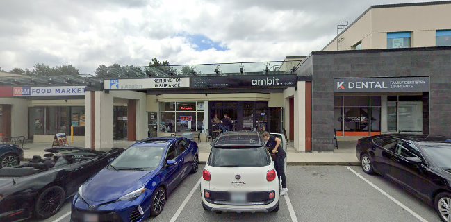 Ambit Cafe