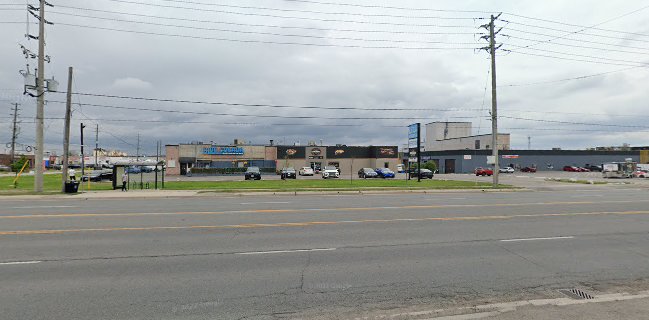 Grainery Bakery & Deli