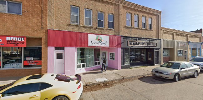 Opinii despre The Sweet Spot în Virden - Hospitality and gastronomy