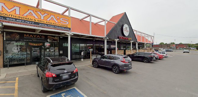 Radica’s Hot & Spicy