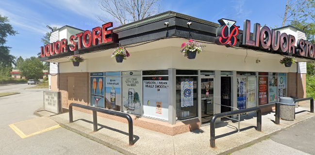 Berezan Liquor Store - Coquitlam, BC
