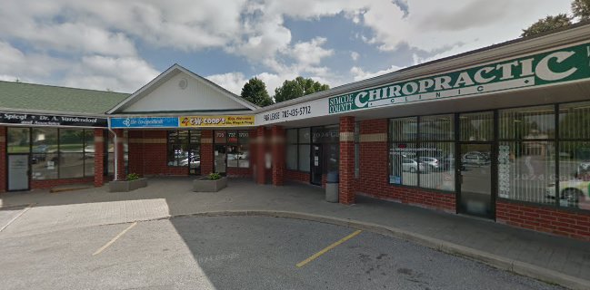 PERFECT SZN - BARRIE