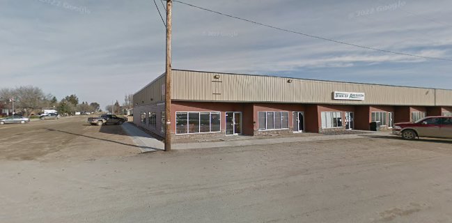 Aberdeen Liquor Store