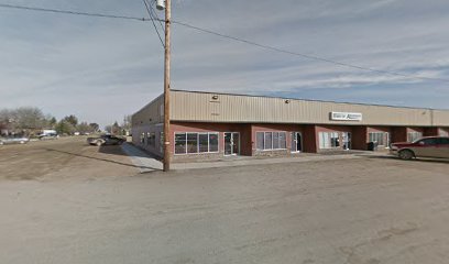 Aberdeen Liquor Store