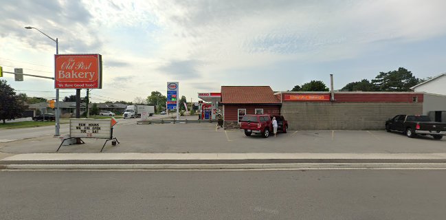 The Old Post Bakery